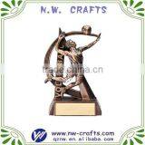 NEW Volleyball Award Trophy Figurines