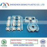 China Plastic Injection Mould for Key Press thumbnail-1