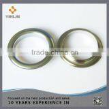 40mm Oval Metal Curtain Eyelet