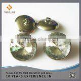 14mm Metal Button for Garment Accessories