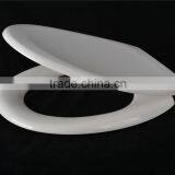 Duroplast Toilet Seat With Lift off Hinge thumbnail-3