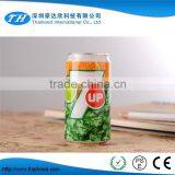 New Power Bank, Special Shape Power Bank Pepsi Coco Cola Can Round Power Bank thumbnail-6