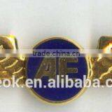 Hot Sales Custom Logo Wholesale Lapel Pin/badge thumbnail-2