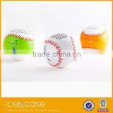 Baseball Wireless Bluetooth Speaker, Baseball Shape Mini Bluetooth Wireless Mobile Phone Speaker thumbnail-4