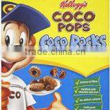 Automatic Breakfast Cereals Making Machinery thumbnail-3