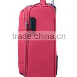 Super Light Polyester Luggage Set thumbnail-2