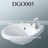 Ceramic Wall-hung Basin