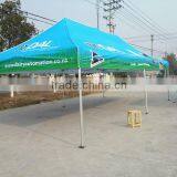 Custom Made Trade Show Tent Folding Tent for Promotion thumbnail-4