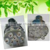 BAY15D 27LED 9 LED SMD5050 SMD3020 SMD3528 Automobile Bulbs Auto Lighting System LED Light LED Lamp