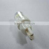 T10 1 LED FLAT White Automobile Bulbs Auto Lighting System LED Light LED Lamp thumbnail-3