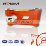 Bucket Linkage Main Connecting Rod Excavator Bucket Link DH280 thumbnail-4