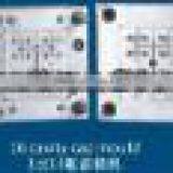 16 Cavity Cap Mould With Hot Runner thumbnail-1