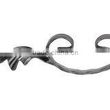 Outdoor Wrought Iron Gate Parts thumbnail-1