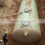 Waste Water Treatment Equipment/Glass Fiber Reinforced Plastic Septic Tanks thumbnail-5