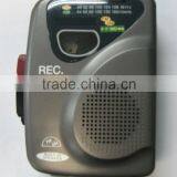 Audio Cassette Player