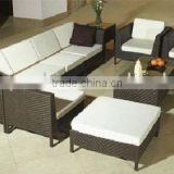 Ratten outdoor furniture set