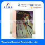 Luxury Cosmetic Packaging Box