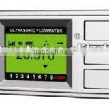 Ultrasonic Flow Meter thumbnail-1