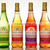 NEW IMAGE! NEW LABELS! DISCOVER OUR CLASSICS SPARKLING JUICES... thumbnail-1