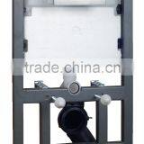 Dual Flush Concealed Cistern for Wall-hung Toilet Front/top Operation for Your Bathroom Made in China