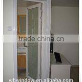 Interior Frosted Bathroom Doors thumbnail-1