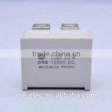 Flying Capacitor Type Multilevel Inverter, DMJ-PS Series, 1200V.DC thumbnail-1