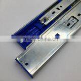 Good Sell 3-fold Full Extension Soft Close Drawer Rail thumbnail-4