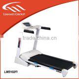 China Wholesale Motorized Treadmill for Fitness thumbnail-1