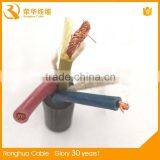 3x1.0mm2 Rubber Sheathed Cords H05RN-F Rubber Cable thumbnail-1