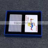 Wholesale and Retail Limited Edition Playing Cards in China Playing Cards Factory Paper Material and Advertising Poker --DH20567 thumbnail-4