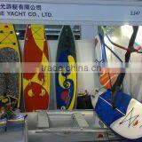 Best Seller Fanatic Inflatable SUP Stand up Paddle Board thumbnail-1