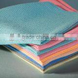 16"x16" Microfiber Waffle Weave Towels thumbnail-1