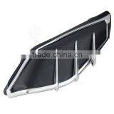 Air Master Accents Air Deflectors Trims Mid-Frame For Harley FL Touring Models Street Glide FLTRU FLHTCU/TG FLHX FLHTK 09-15 thumbnail-2