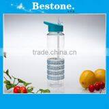 High Quality Plastic Sport Water Bottle , Space Water Bottle, Plastic Drinking Water Bottle thumbnail-1