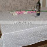 Print Table Cloth Cocktail Table Cloth Heat Resistant Table Cloth thumbnail-3