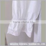 High Quality AAA Grade Embroidered Dressing Nightgown Nightdress thumbnail-4