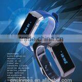 2014 Newest Style Smart Watch Bluetooth Watch and Smart Phone Companion thumbnail-1
