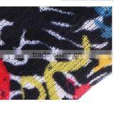 Hot Sell Top Quality Dye Sublimation Socks thumbnail-6