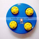Paw Flapper Interactive Dog Treat Puzzle Toy Intelligence Pet Toys thumbnail-3