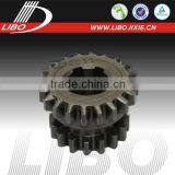 80 Model Dual Gear thumbnail-1