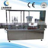 Shanghai SGS Energy Liquid Bottle Filling Machine thumbnail-4