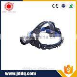 Newest design zoomable headlamp powerful led headlight