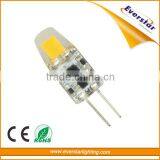 LED G4 1.8W 200lm 12V Crystal G4 Bulb