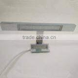 Waterproof Led Mirror LED SMD 2835 Lamp Modern Bathroom Light AL Make up Lights 5w 10w Indoor Bathroom Bedroom Wall New 2016 thumbnail-4