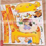 Decorative and Removable DIY PVC Vinyl Kids Wall Sticker thumbnail-1