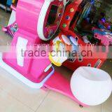 Coin Operated The Little Drummer Baby Drum Simulator Game Camera For Children With 3 Level Difficulty thumbnail-4