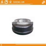 Brake Drum for Isuzu Truck Front Casting Old Type 10PE1 thumbnail-1