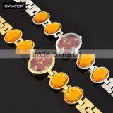 Best Selling Products In America Japan Movt Wrist Watch thumbnail-5