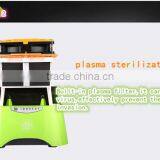 Portable Air Cleaner Air Purifier and Ionizer With UV Lamp Ozone Air Purifier thumbnail-2