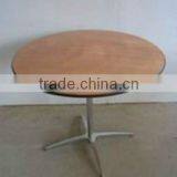 Modern Wood Bar Cocktail Table